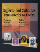 Differential Calculus: From Practice to Theory