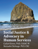 Social Justice & Advocacy in Human Services